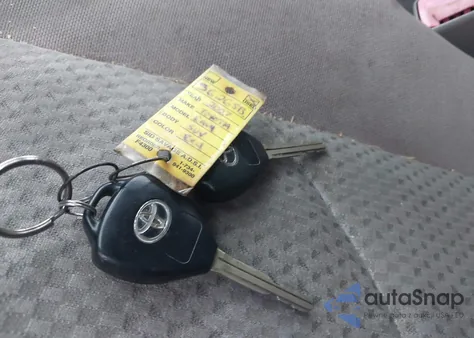 2007 Toyota Rav4 from USA, damaged, VIN JTMBD33V276043686